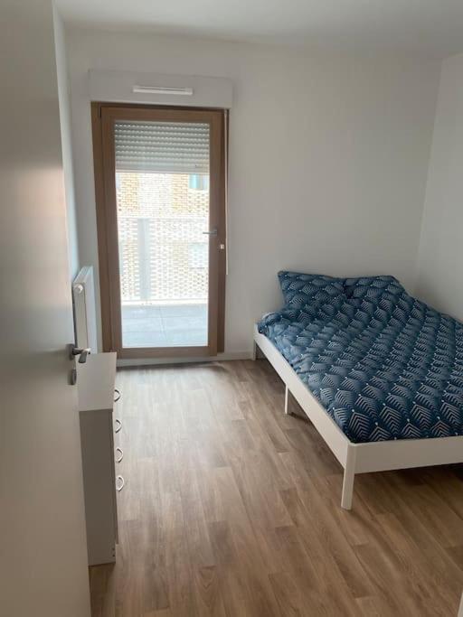 Location Appartement T3#1 Pierrefitte-sur-Seine Exterior foto