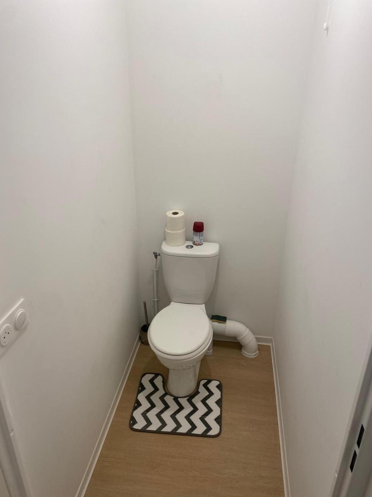 Location Appartement T3#1 Pierrefitte-sur-Seine Exterior foto